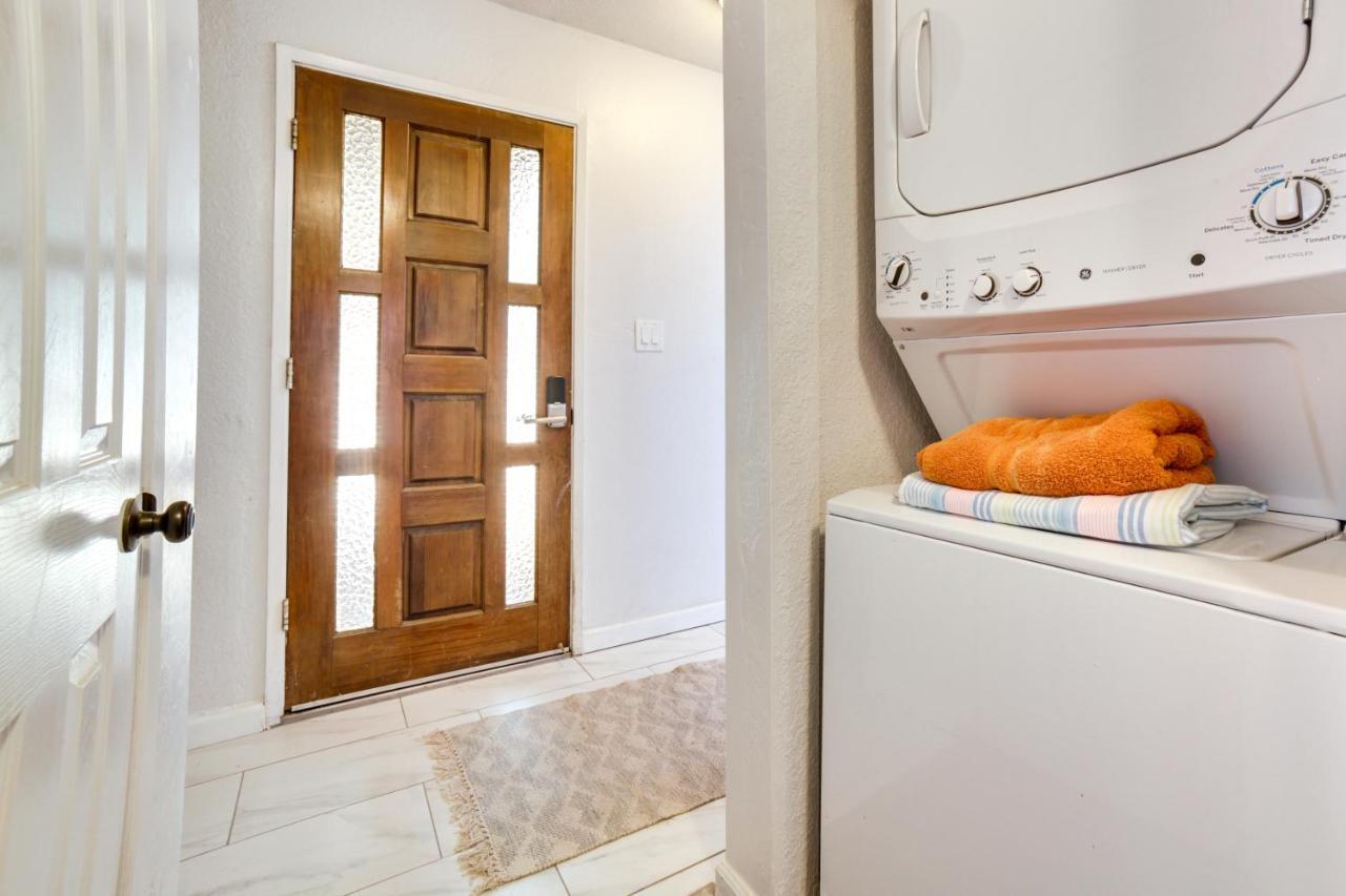 Pet-friendly South Tahoe Vacation Rental! Holiday home South Lake Tahoe