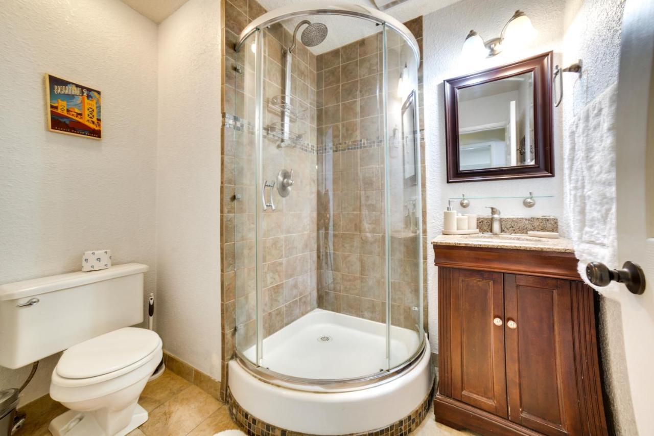 Holiday home Pet-friendly South Tahoe Vacation Rental! South Lake Tahoe