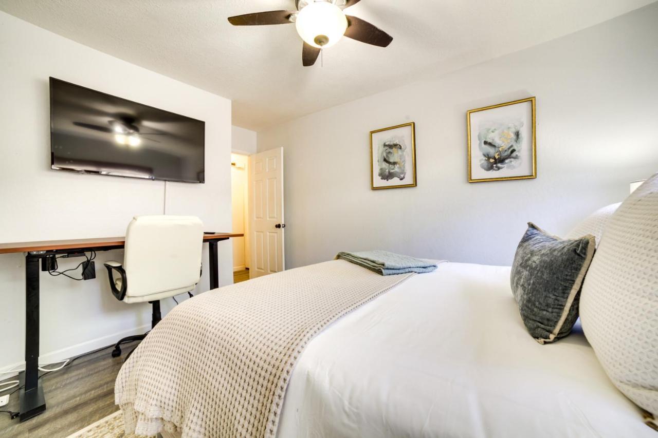 Holiday home Pet-friendly South Tahoe Vacation Rental!