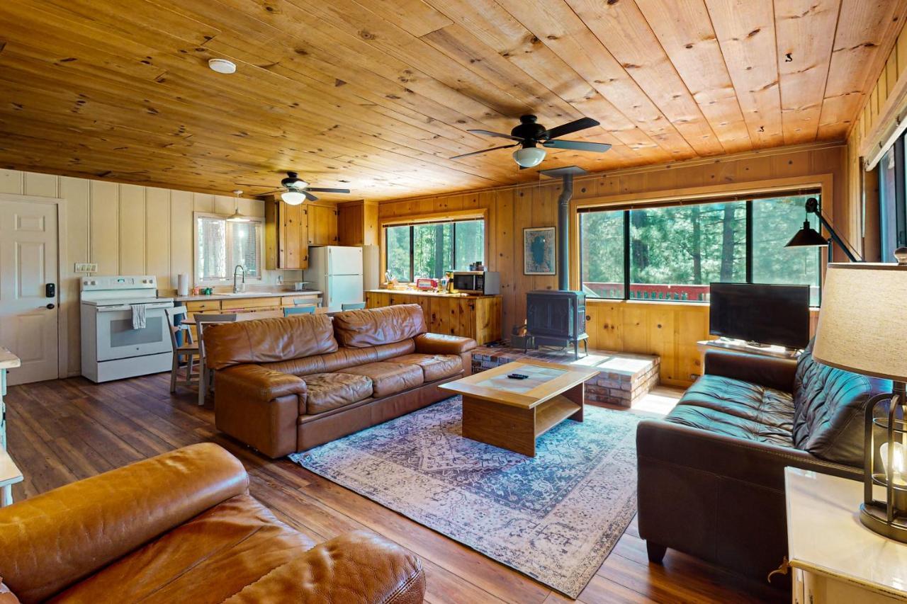 Holiday home Cozy Seclusion