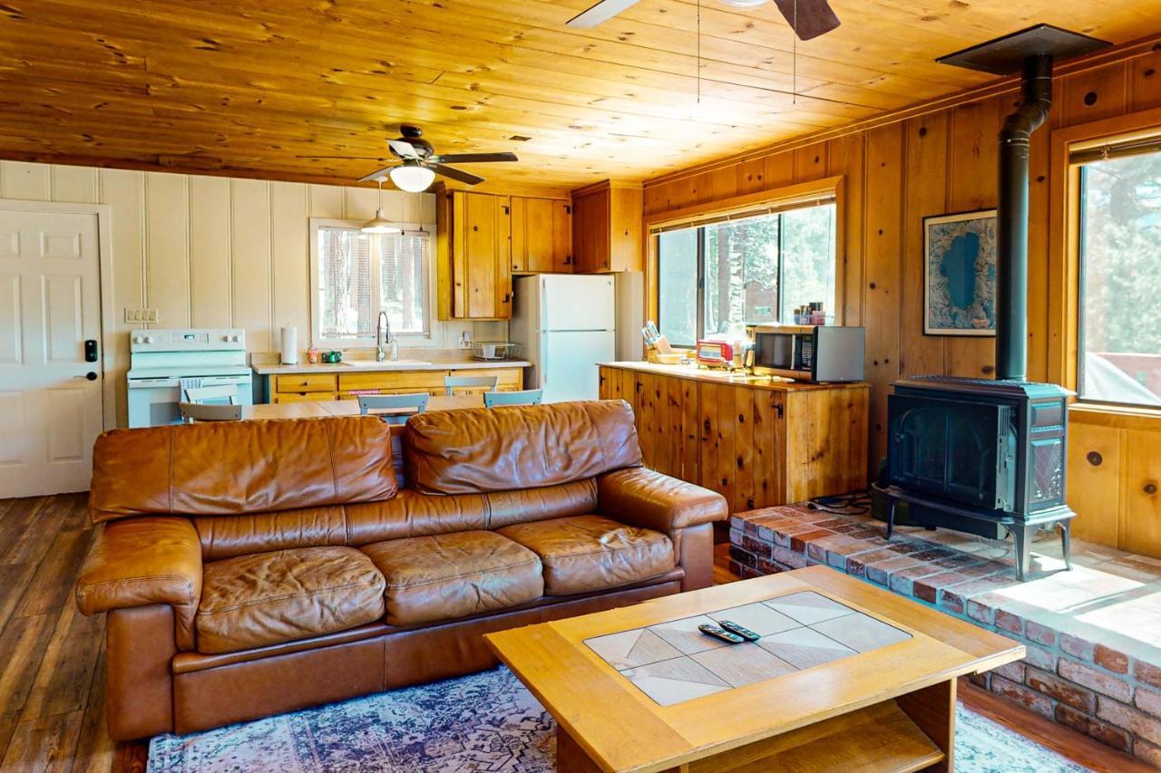 Cozy Seclusion Holiday home *