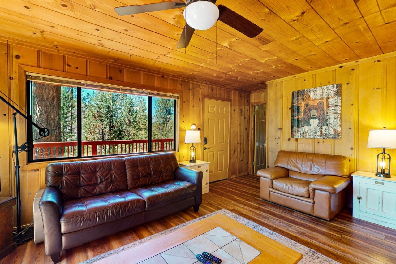 Holiday home Cozy Seclusion South Lake Tahoe