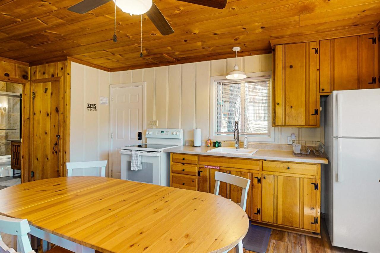 Cozy Seclusion * South Lake Tahoe