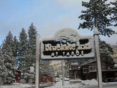 Motel Bluelake @ Heavenly Village 2*
