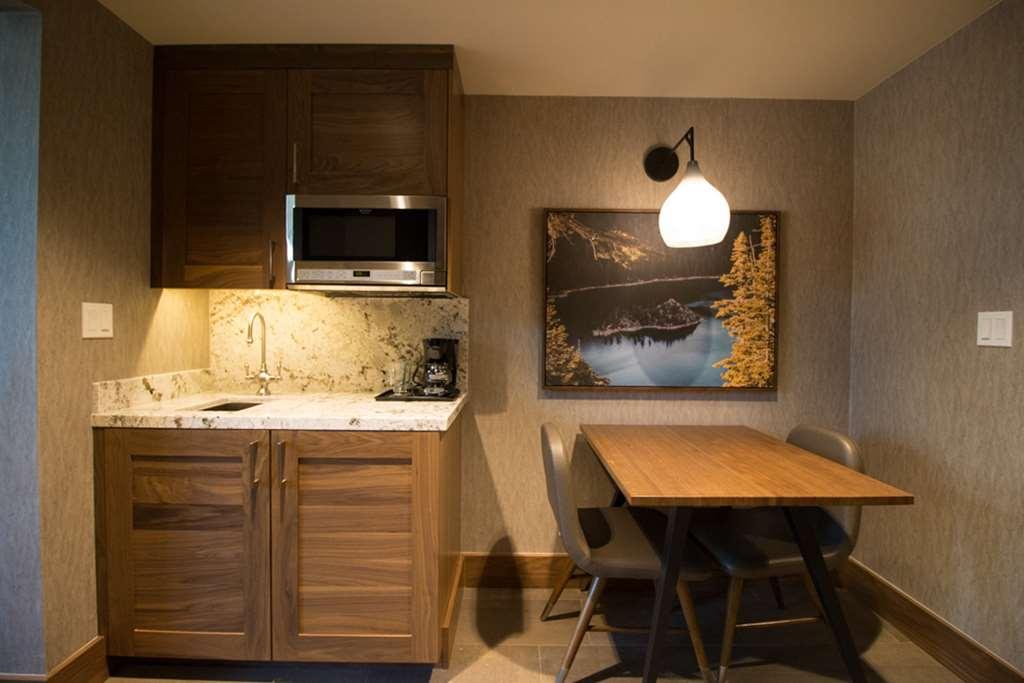 Hilton Vacation Club Tahoe Seasons Tahoe Hotel *