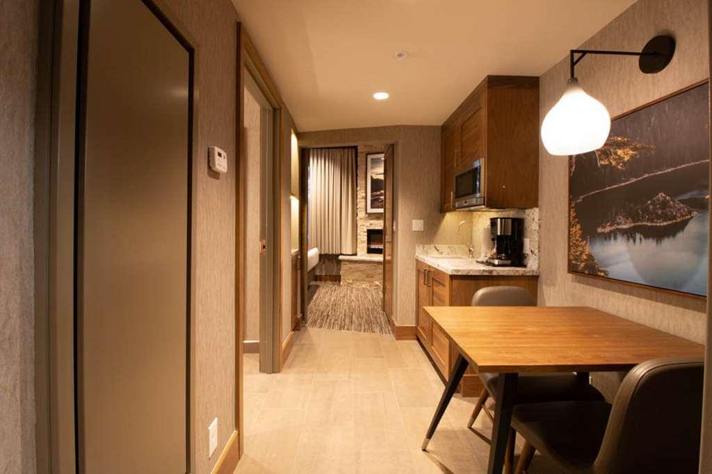 Hotel Hilton Vacation Club Tahoe Seasons Tahoe