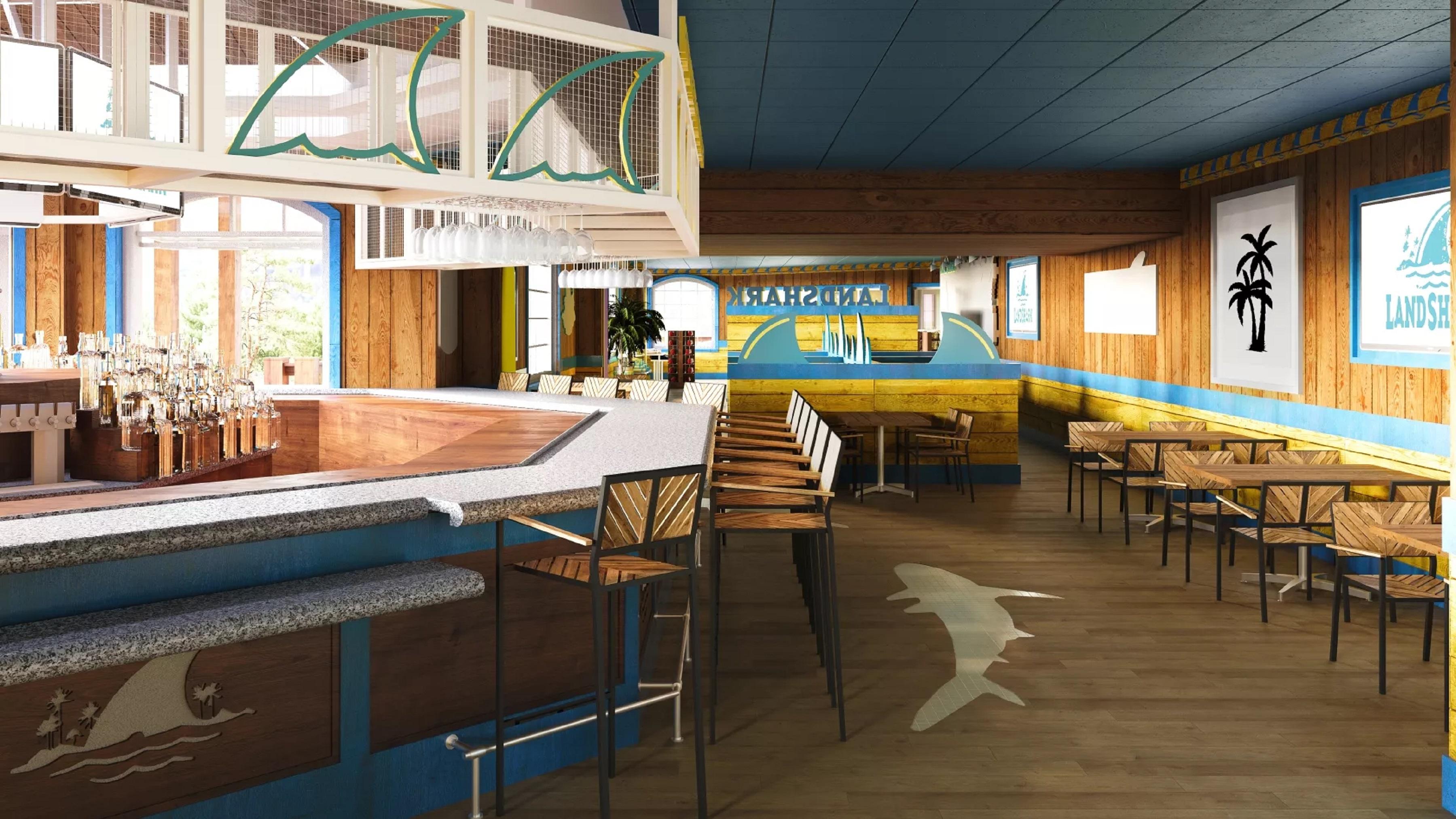 Margaritaville Tahoe