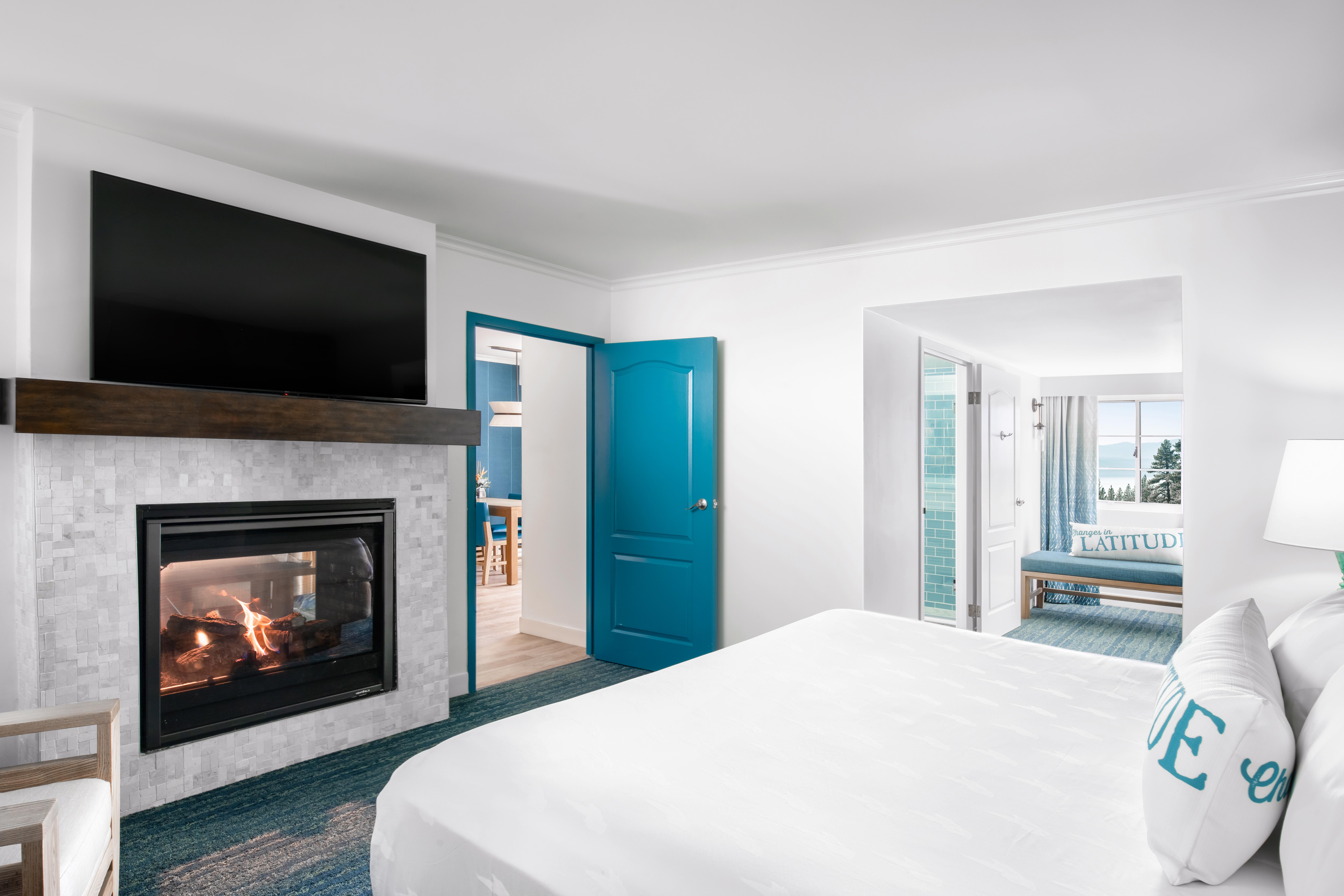 Resort Margaritaville Tahoe