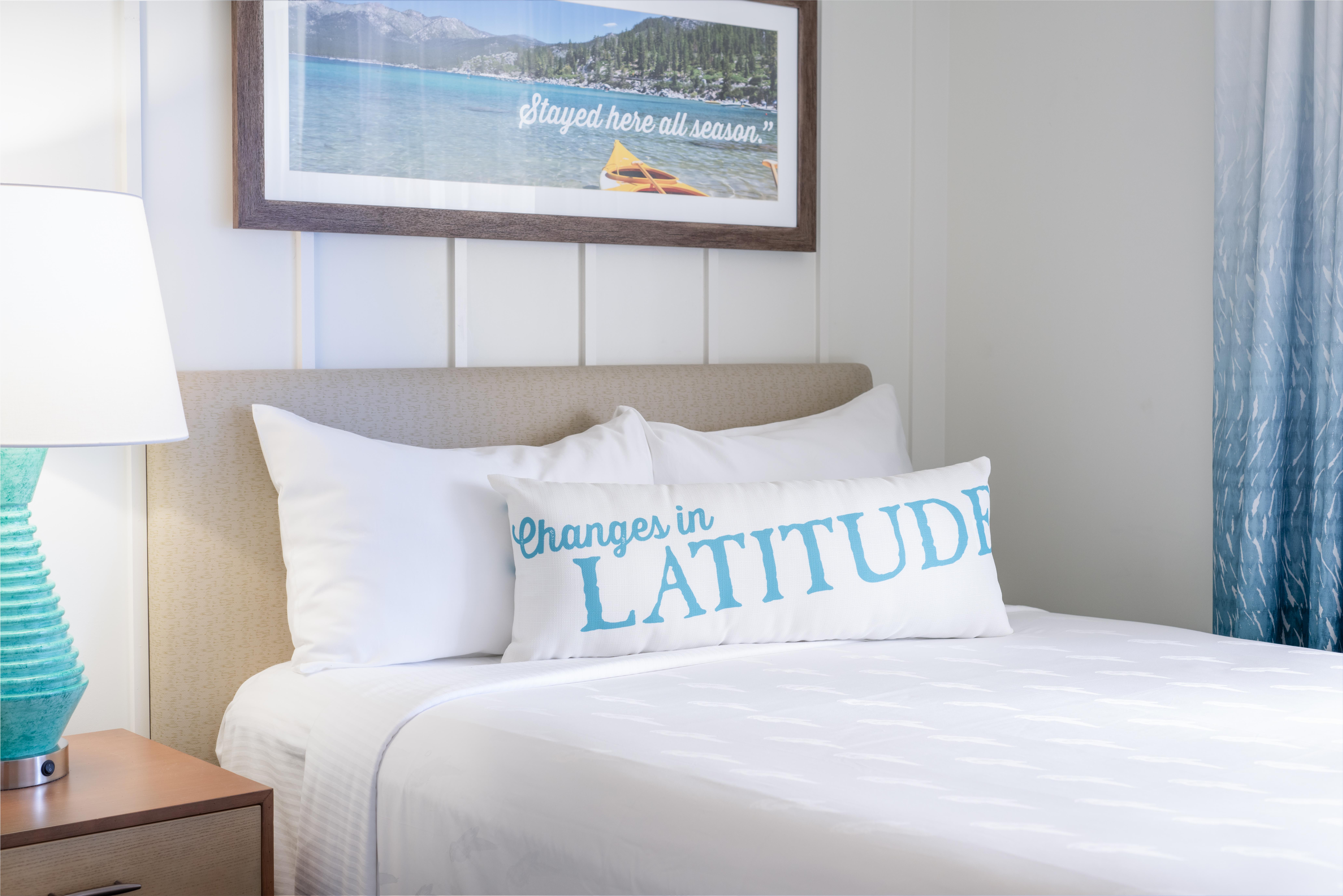 Margaritaville Tahoe South Lake Tahoe
