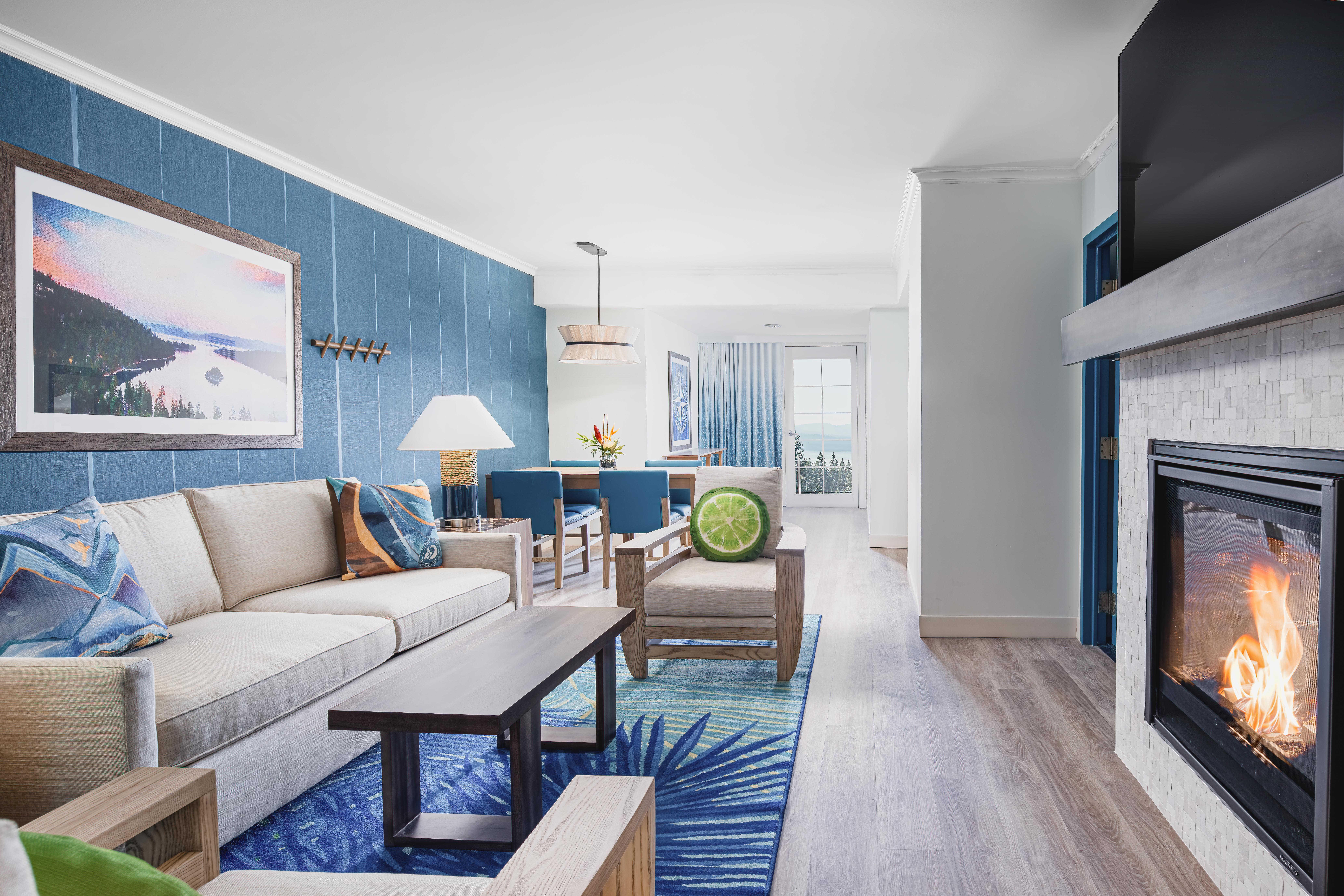 Resort Margaritaville Tahoe