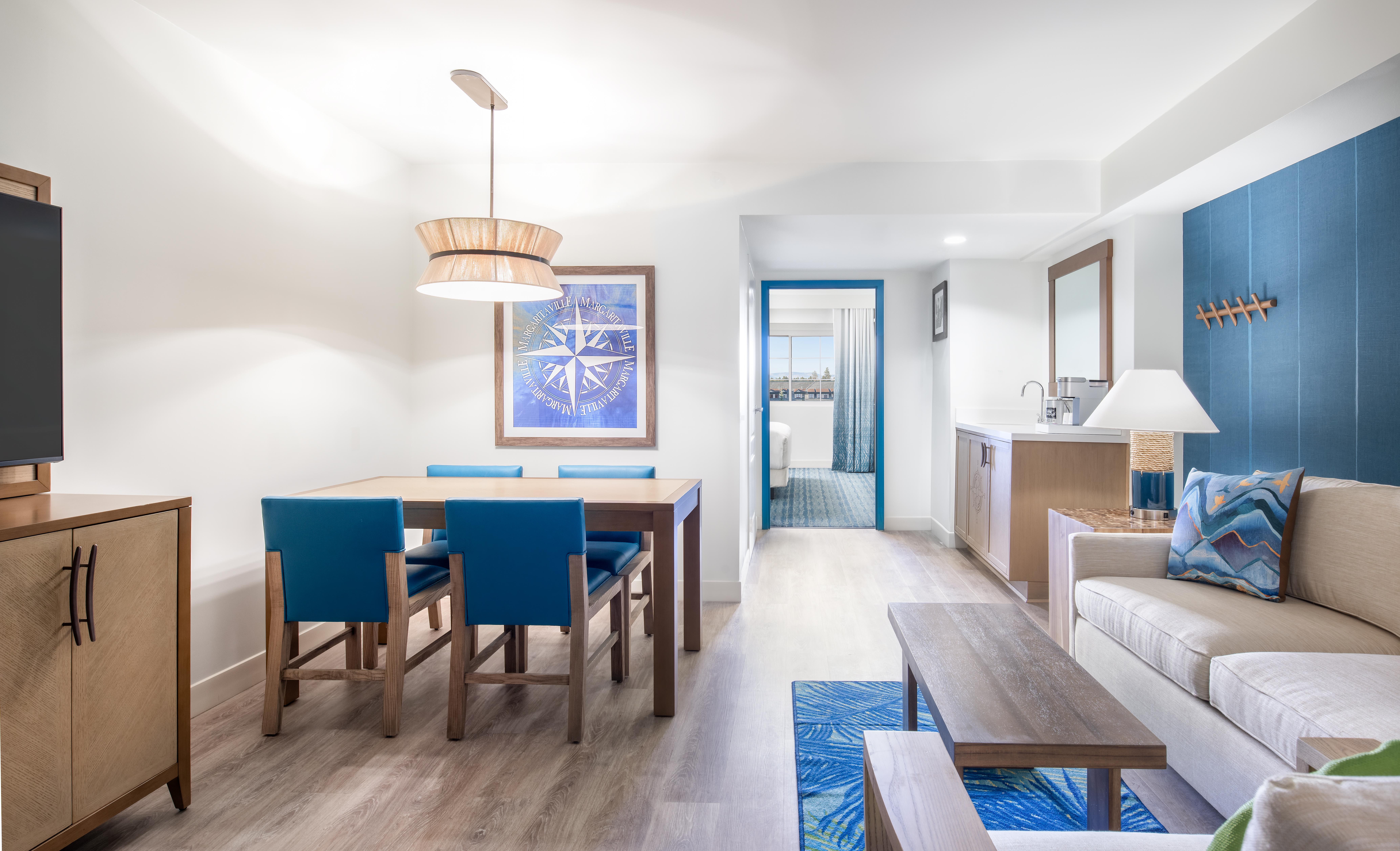 Margaritaville Tahoe 4* South Lake Tahoe