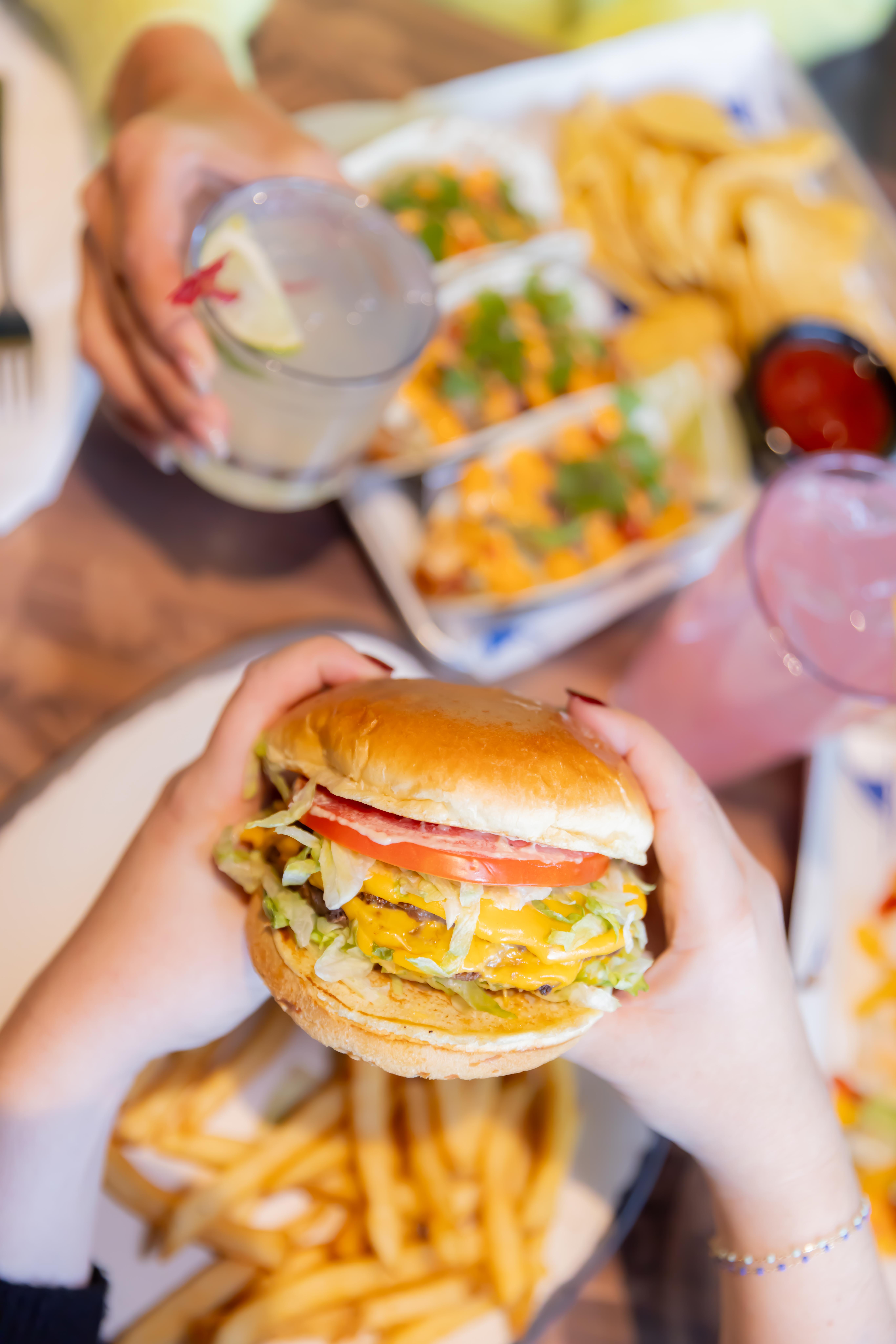 Margaritaville Tahoe 4*