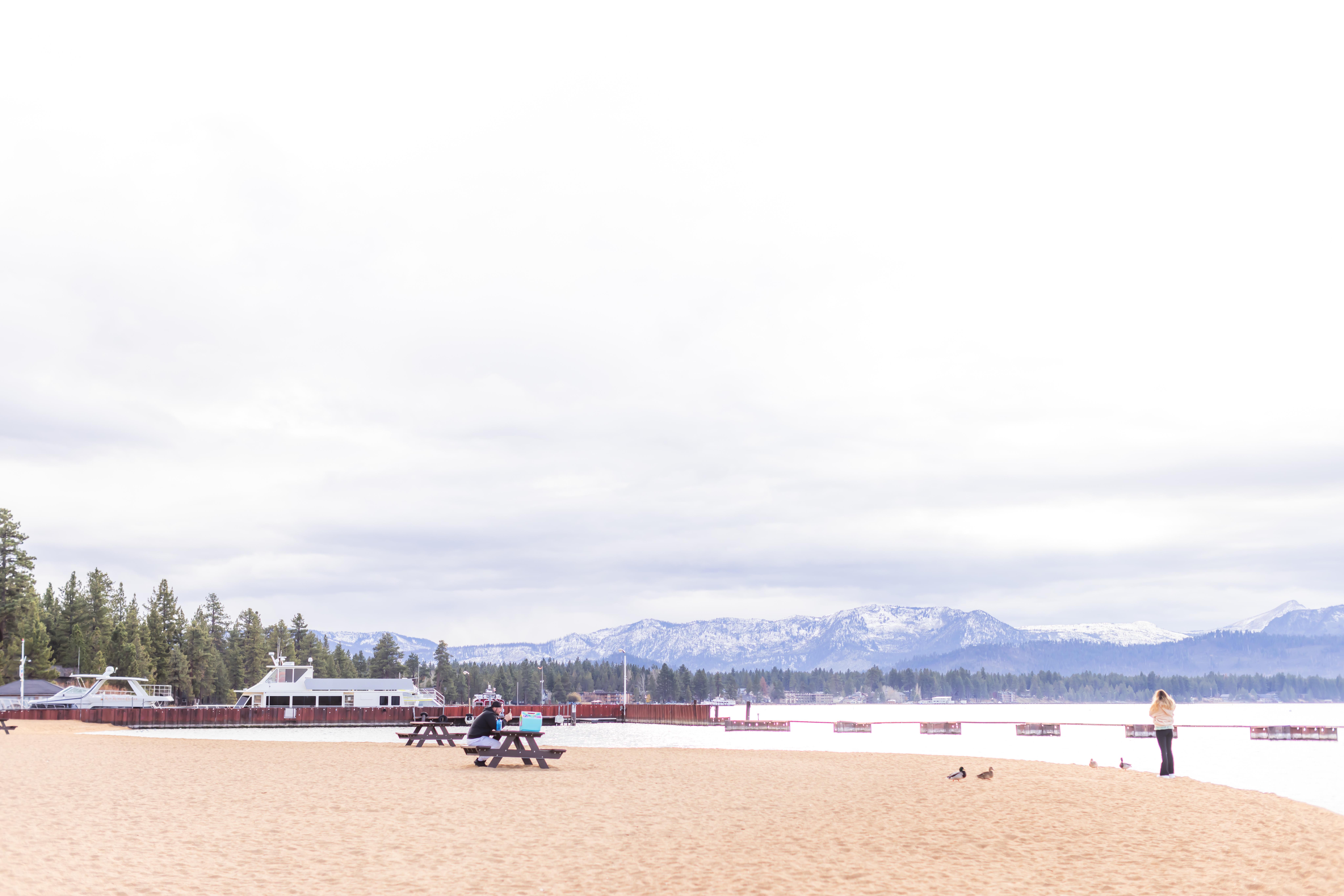 Margaritaville Tahoe South Lake Tahoe