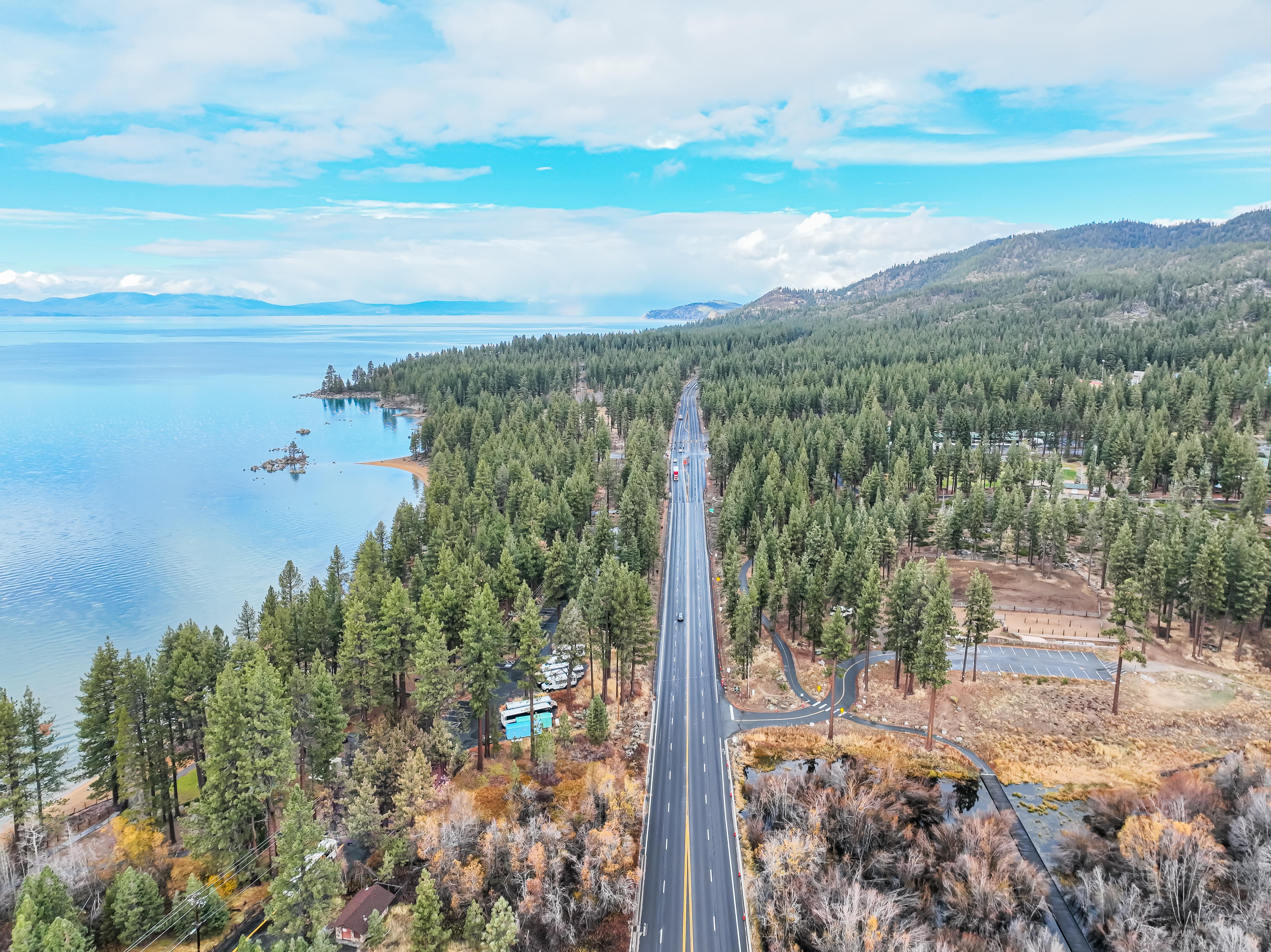 Resort Margaritaville Tahoe