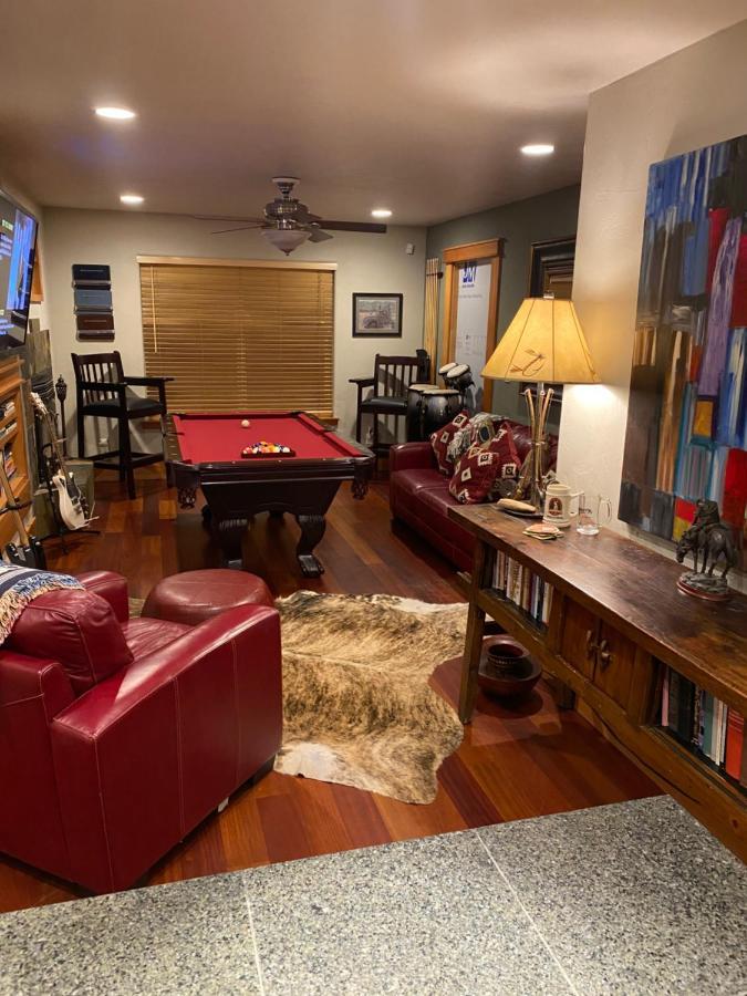 Holiday home Tahoe Luxury Guest Quarters *
