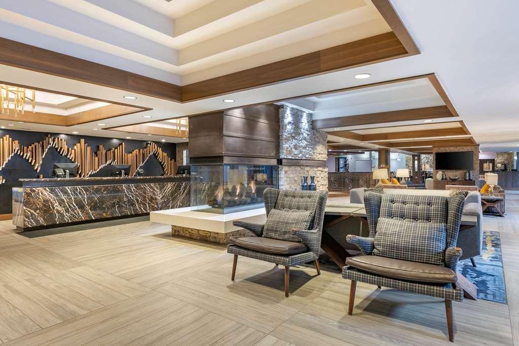 Hotel Hilton Vacation Club Tahoe Seasons Tahoe