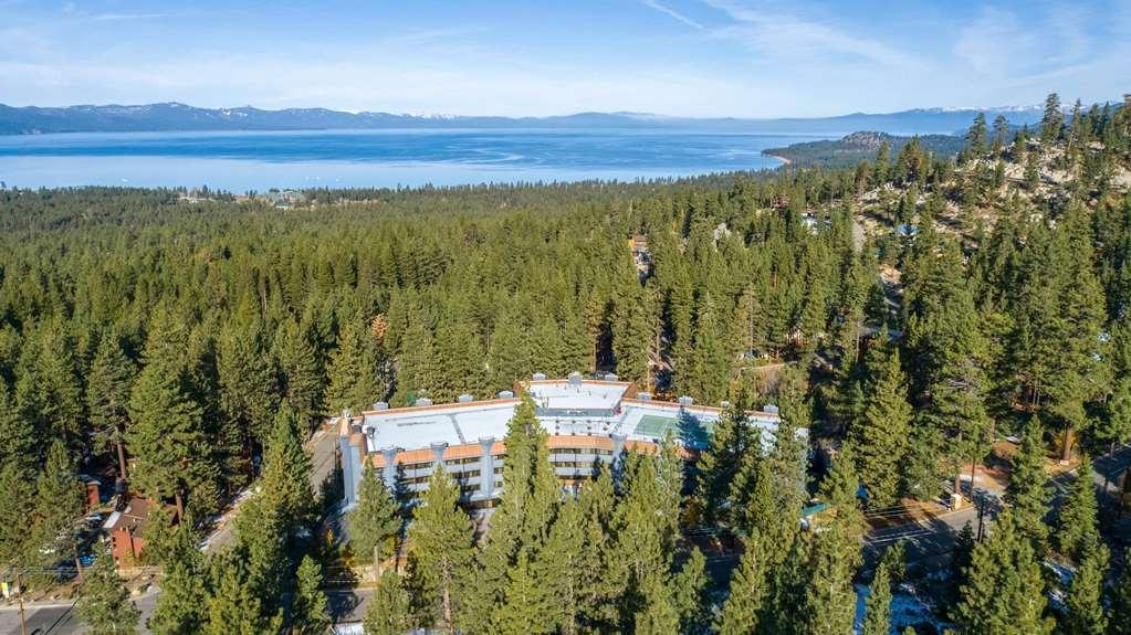 Hilton Vacation Club Tahoe Seasons Tahoe South Lake Tahoe