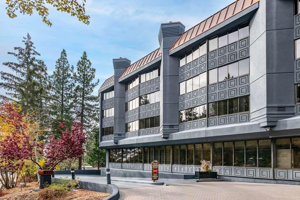 Hotel Hilton Vacation Club Tahoe Seasons Tahoe *