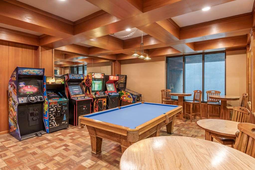 Hilton Vacation Club Tahoe Seasons Tahoe Hotel *