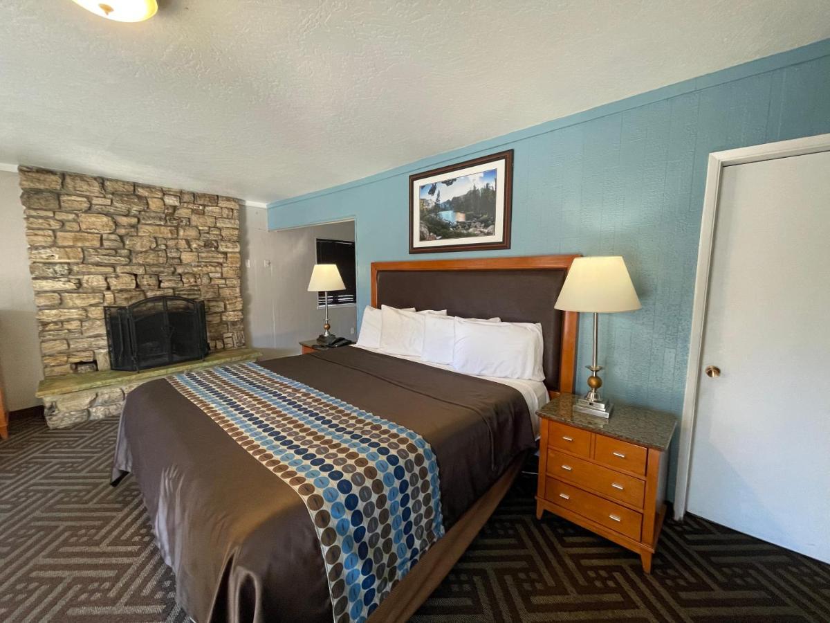 Tahoe Hacienda Motel South Lake Tahoe