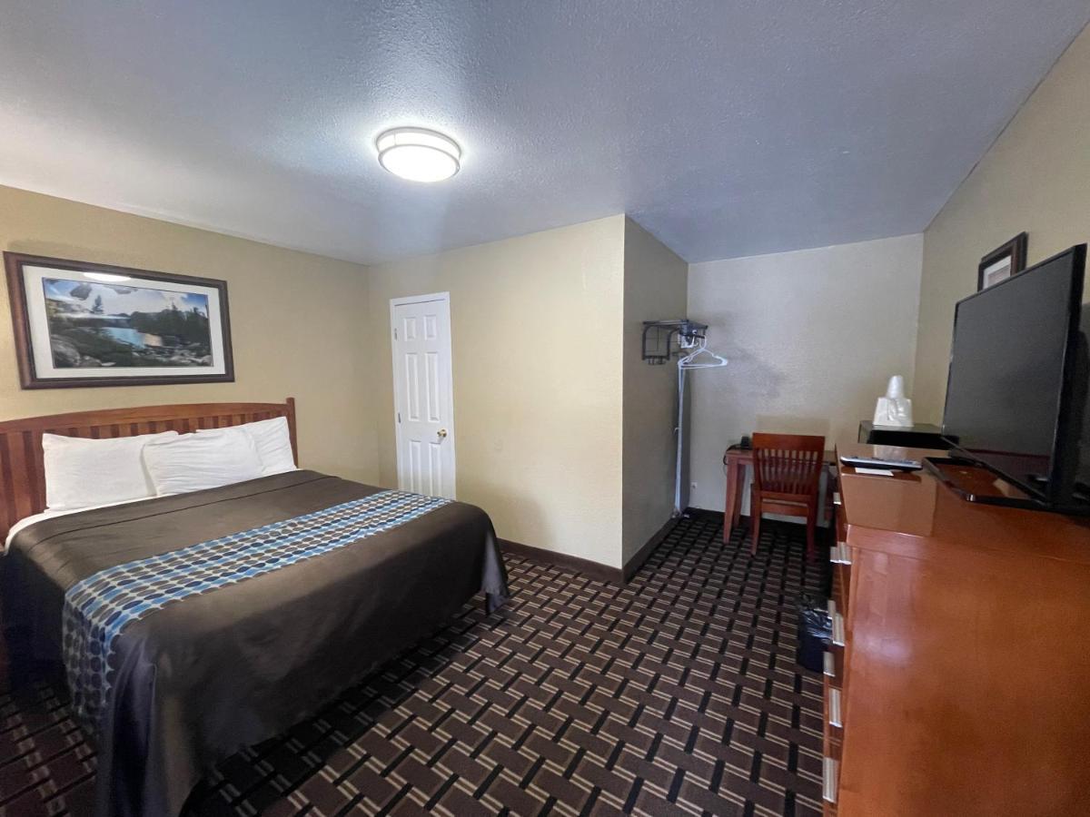 Motel Tahoe Hacienda 2*