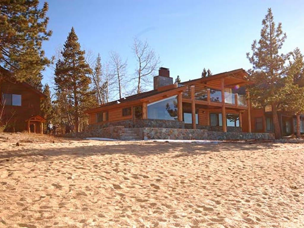 3819 Road Holiday home South Lake Tahoe