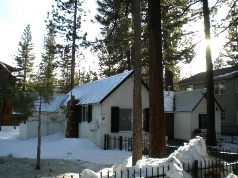780 Merced Ave. *