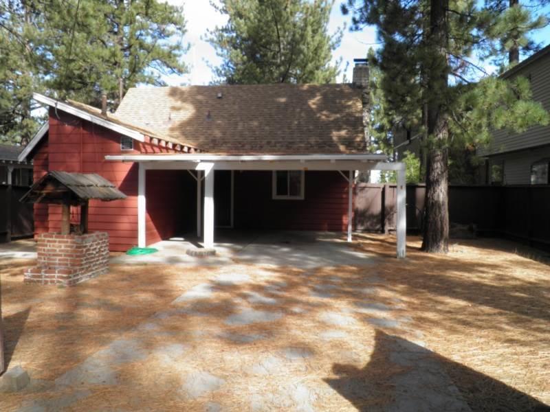 777 Merced Ave Holiday home *