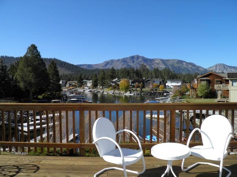Holiday home 584 Alpine Dr South Lake Tahoe