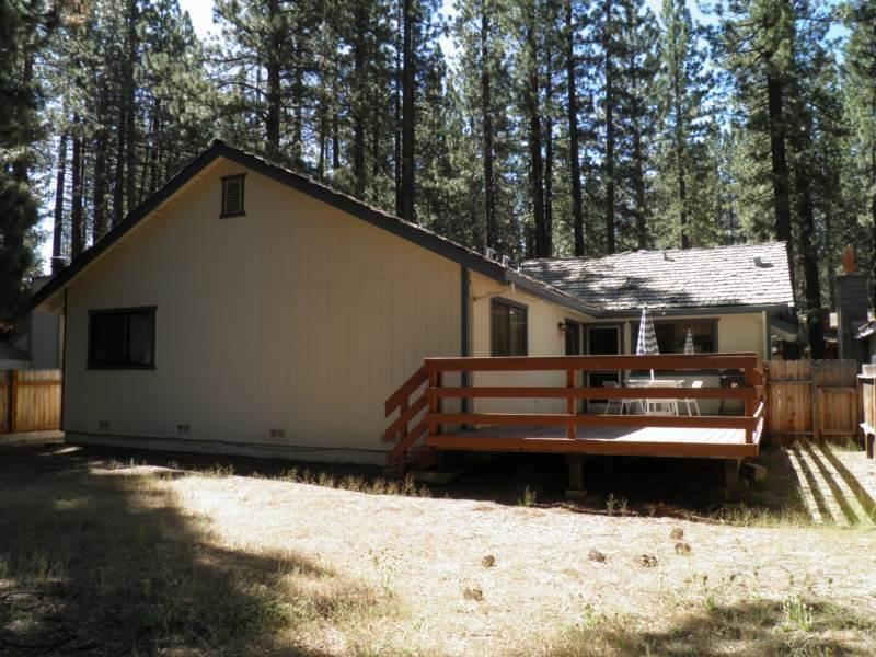 1421 Meadow Crest Drive *