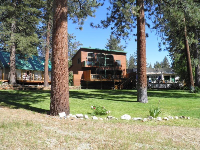 716 Lakeview Ave Holiday home South Lake Tahoe