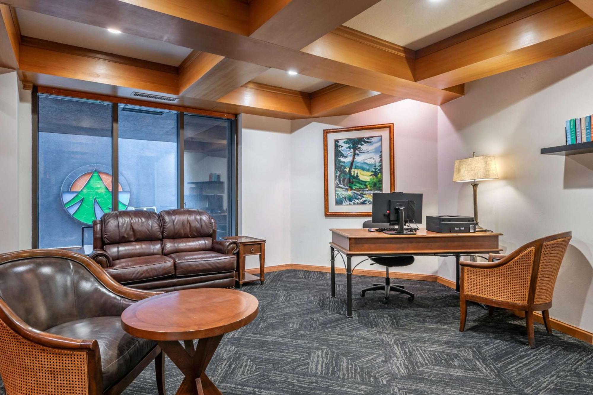 Hilton Vacation Club Tahoe Seasons Tahoe Hotel 3*