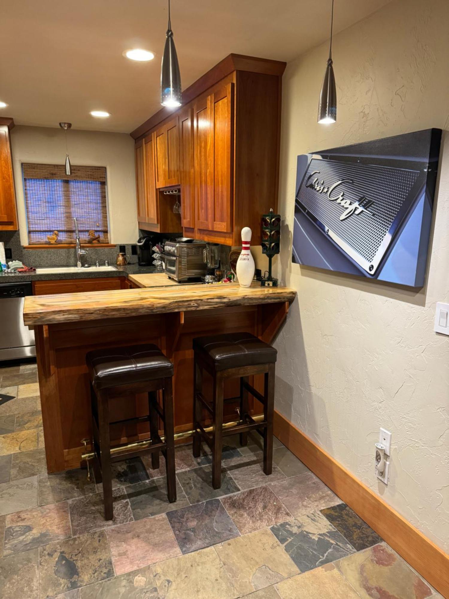 Tahoe Luxury Guest Quarters South Lake Tahoe