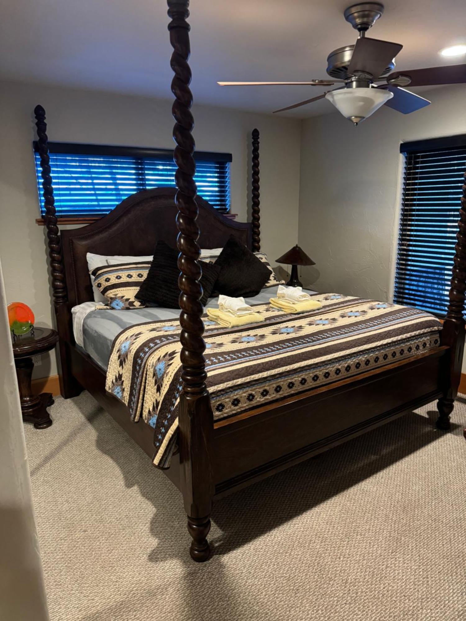 Tahoe Luxury Guest Quarters South Lake Tahoe