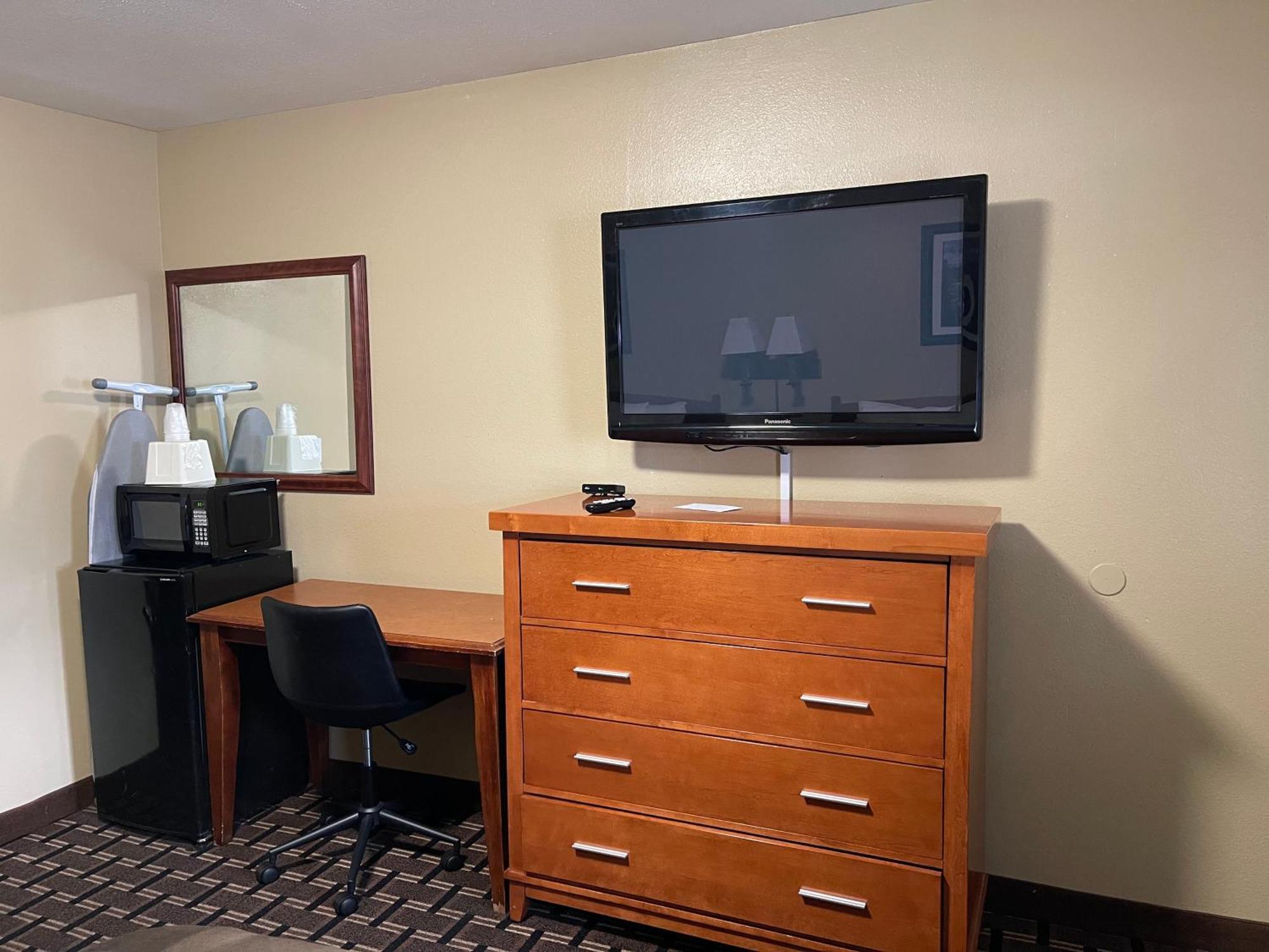 Motel Tahoe Hacienda 2*