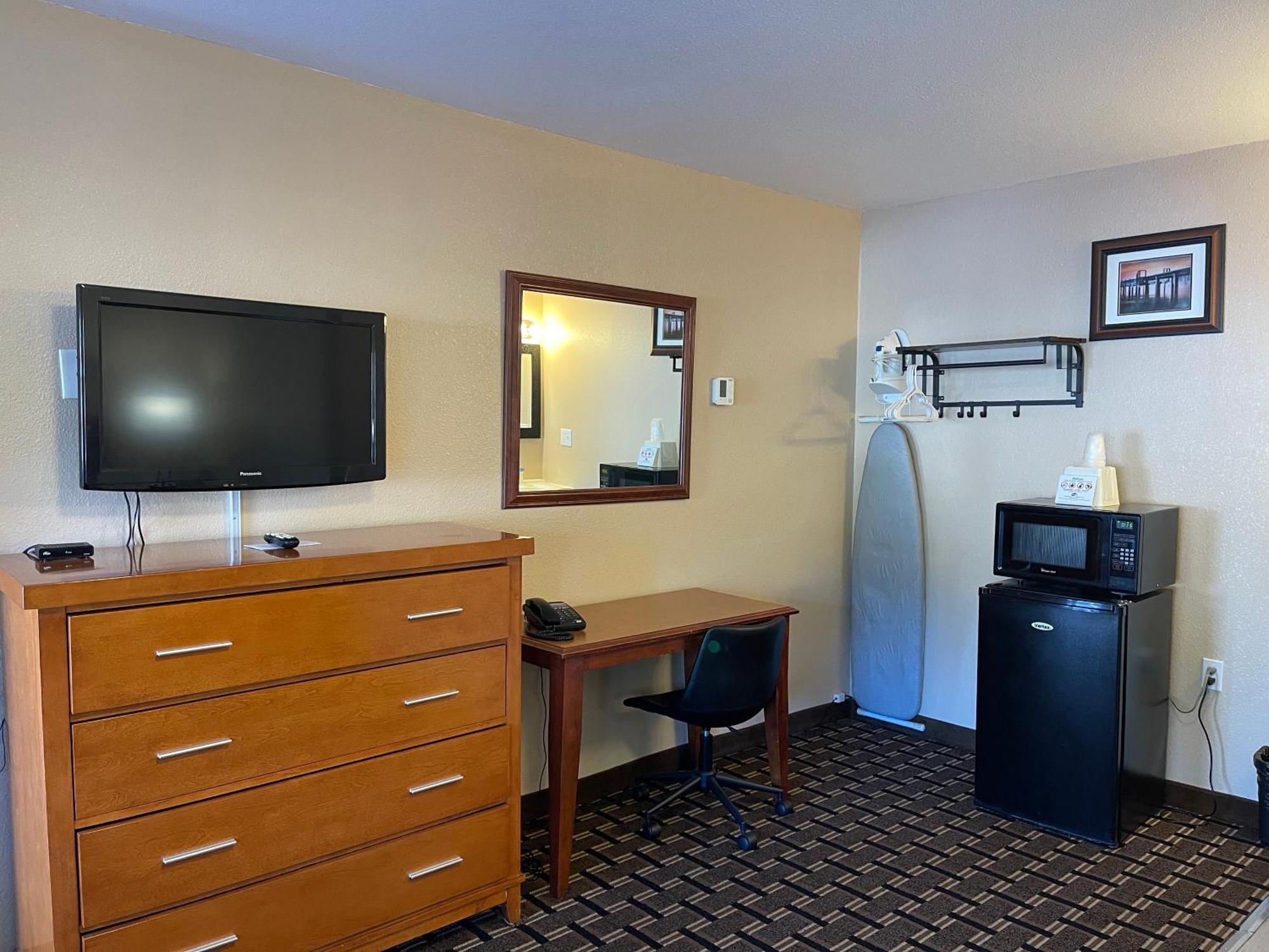 Motel Tahoe Hacienda 2*