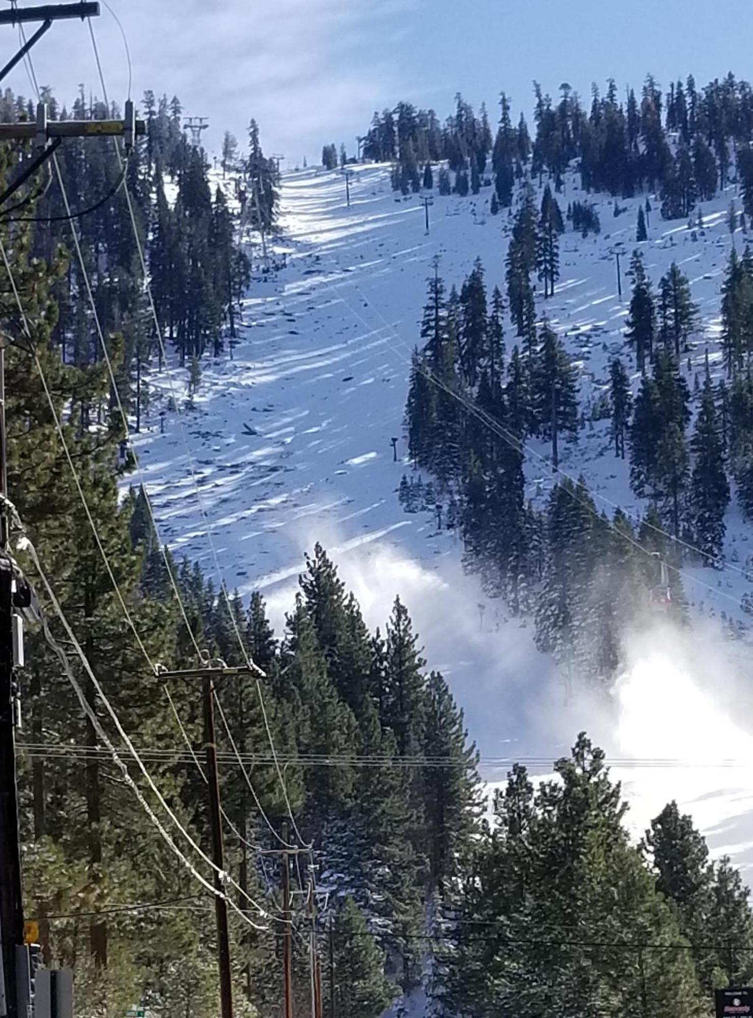 Aparthotel Heavenly Valley South Lake Tahoe