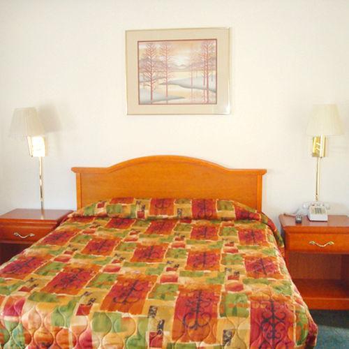 Black Jack Motel 2*
