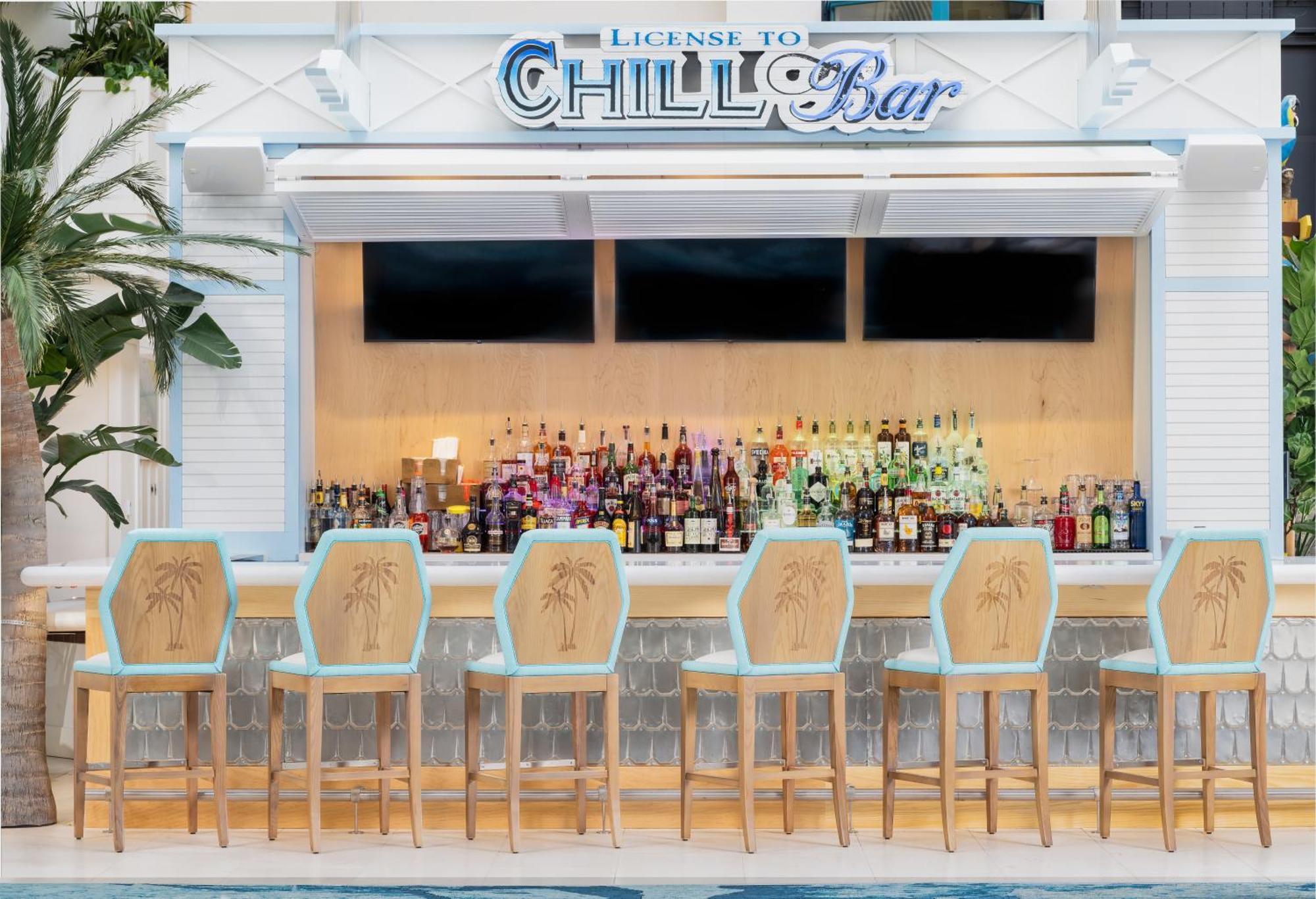 Margaritaville Tahoe Resort South Lake Tahoe