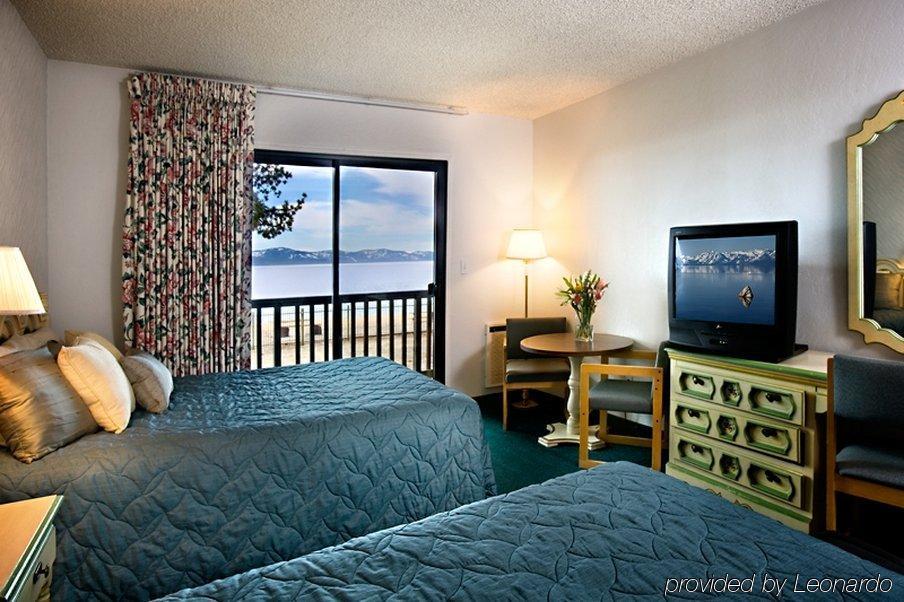 The Landing And Resort 5*