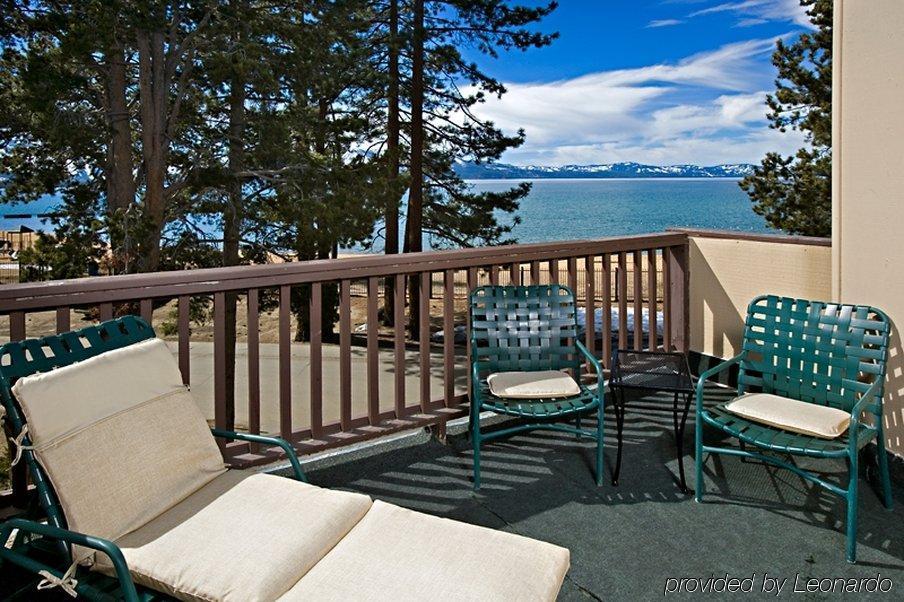 The Landing And South Lake Tahoe