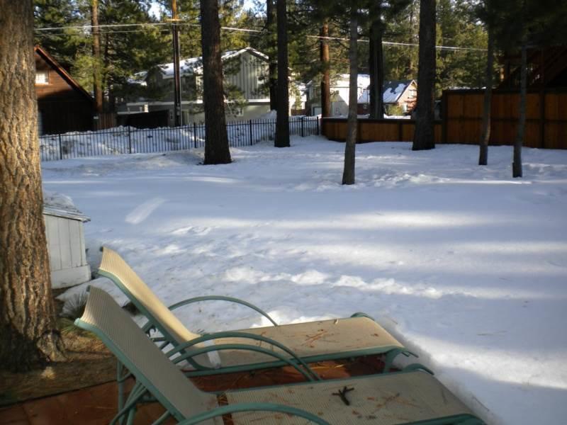 780 Merced Ave. Holiday home