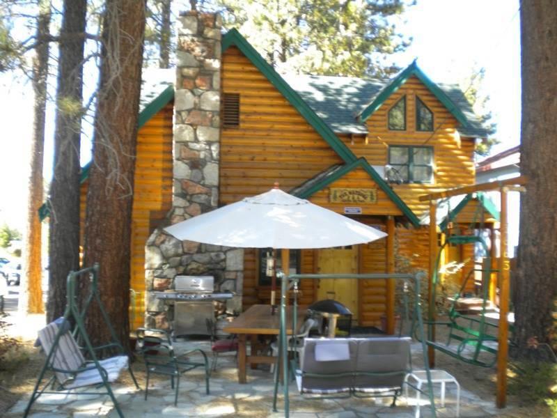 Holiday home 3663 Forest Ave South Lake Tahoe