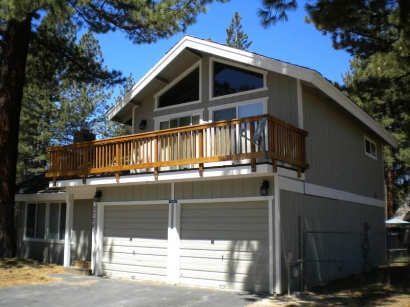 2728 Springwood Dr. Holiday home