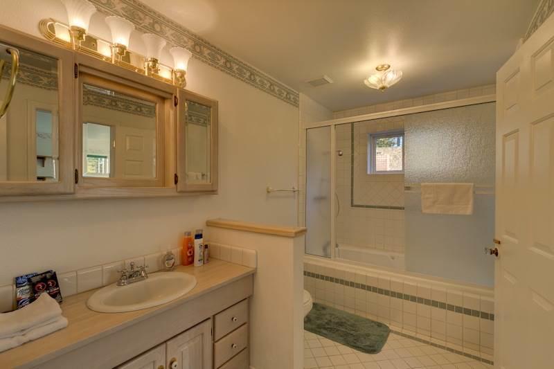 Holiday home 2478 Cold Creek Trail *