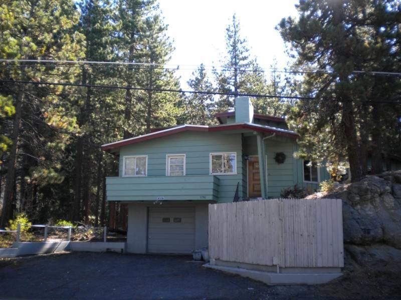 3790 Needle Peak