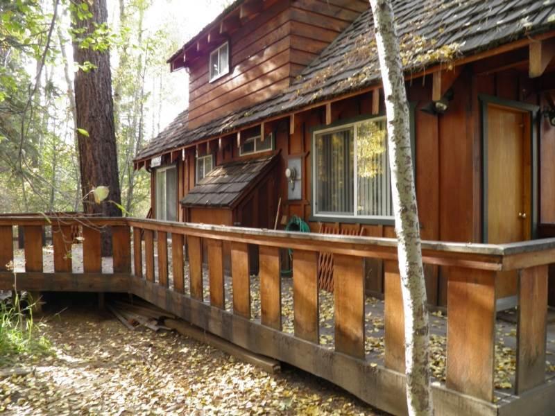 3710 Needle Peak Rd Holiday home *