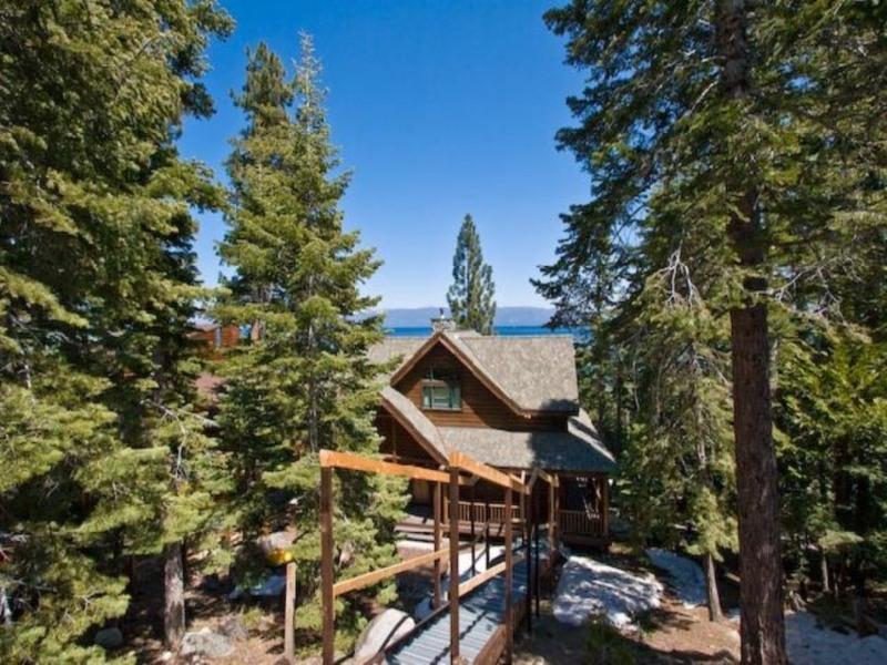 2201 Cascade Rd * South Lake Tahoe