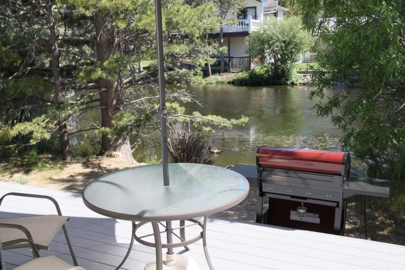 Holiday home 1858 Venice Dr. South Lake Tahoe