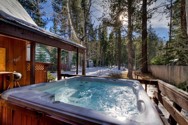 1113 Aravaipa St South Lake Tahoe